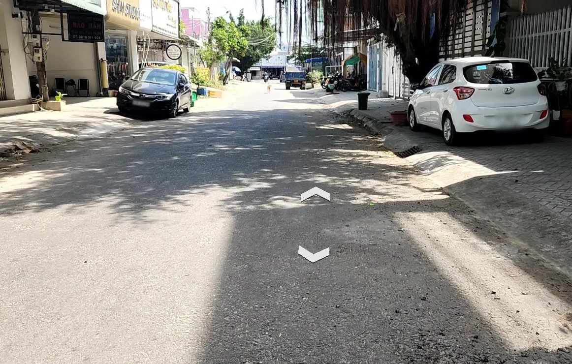 Bán Lô Đất Vàng Mặt Tiền Chu Văn An, Dương Đông, Phú Quốc - Ảnh 1